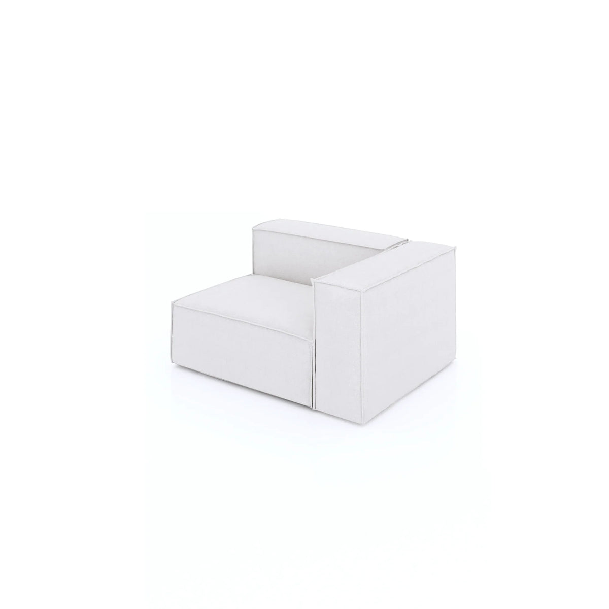 Armrest Modul Sewilla Outdoor