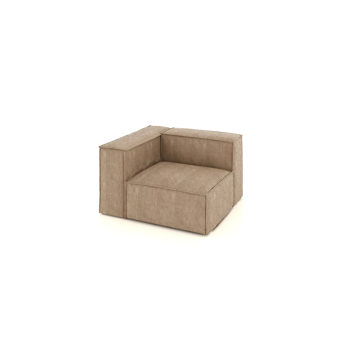 Armrest Modul Sewilla (Groß) (links)