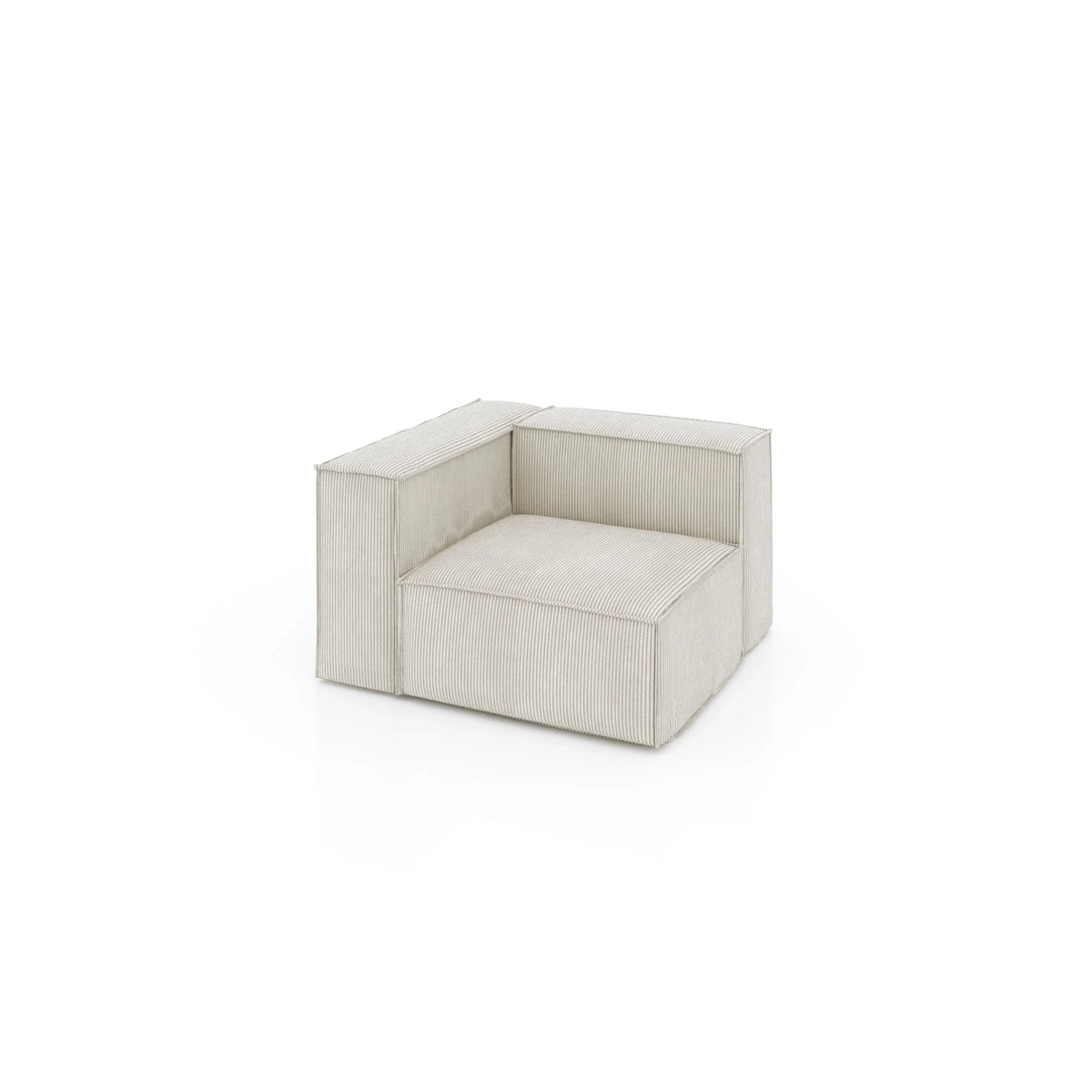 Armrest Modul Sewilla (Groß) (links)