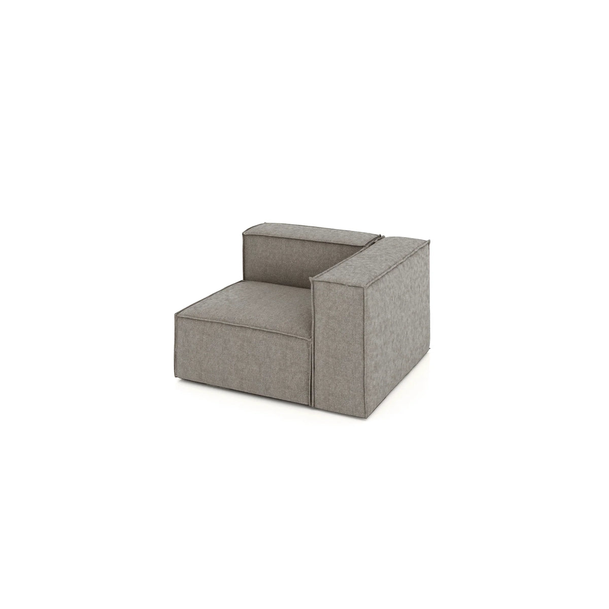 Armrest Modul Sewilla (Groß) (rechts)