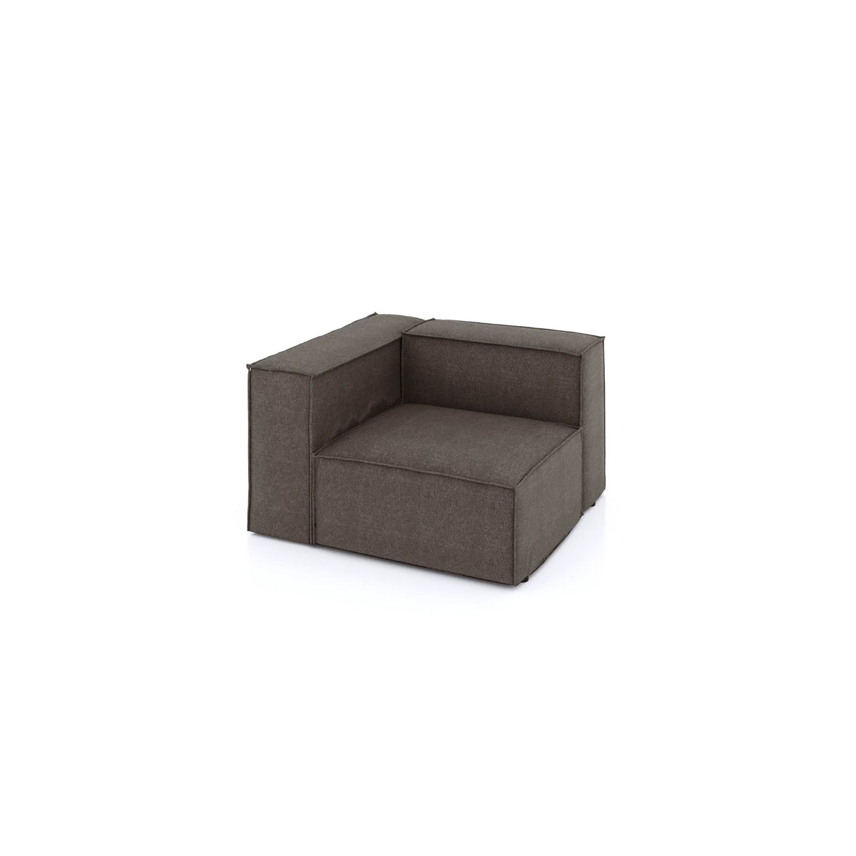 Armrest Modul Sewilla (links)
