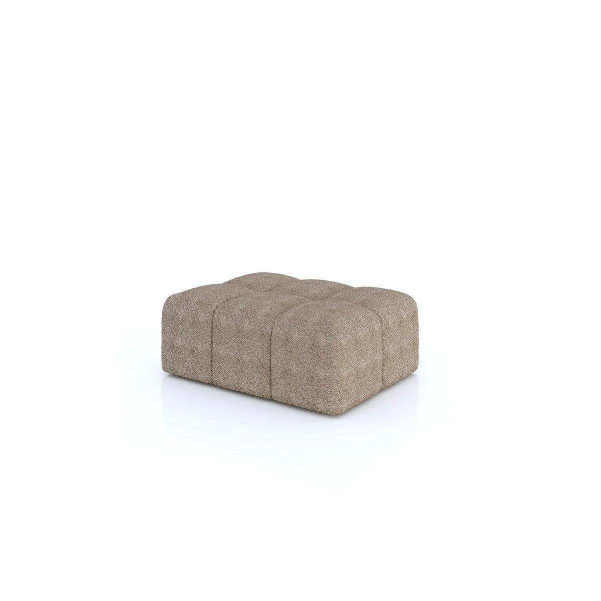 Pouffe Modul (groß) Comora
