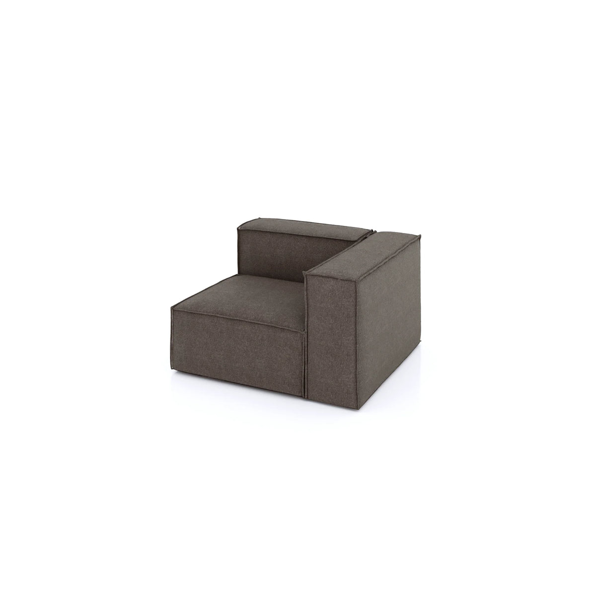 Armrest Modul Sewilla (Groß) (rechts)