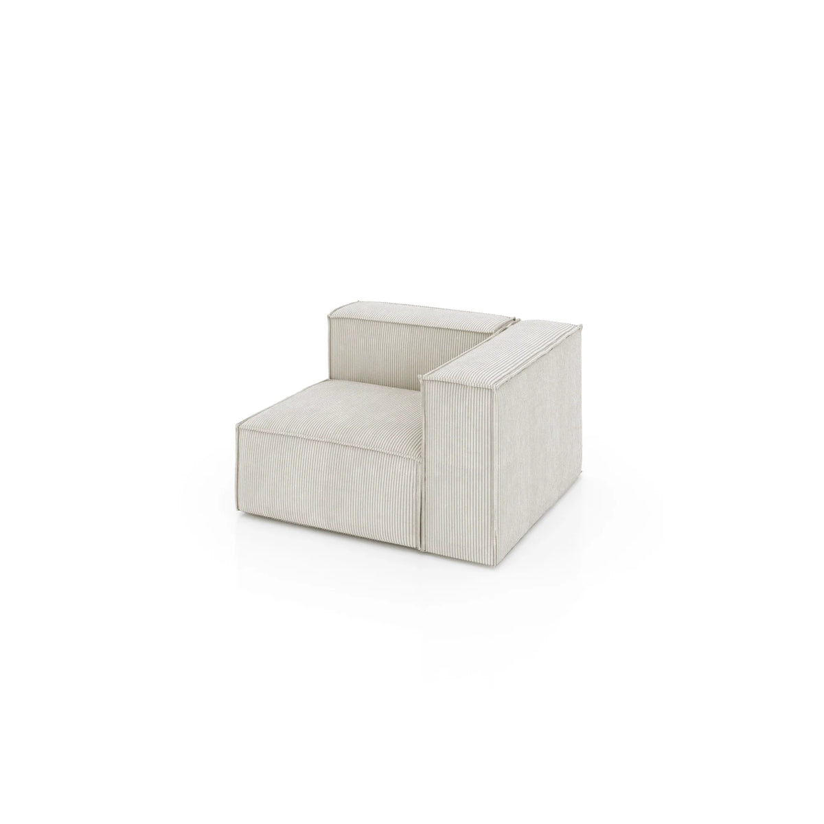 Armrest Modul Sewilla (rechts)