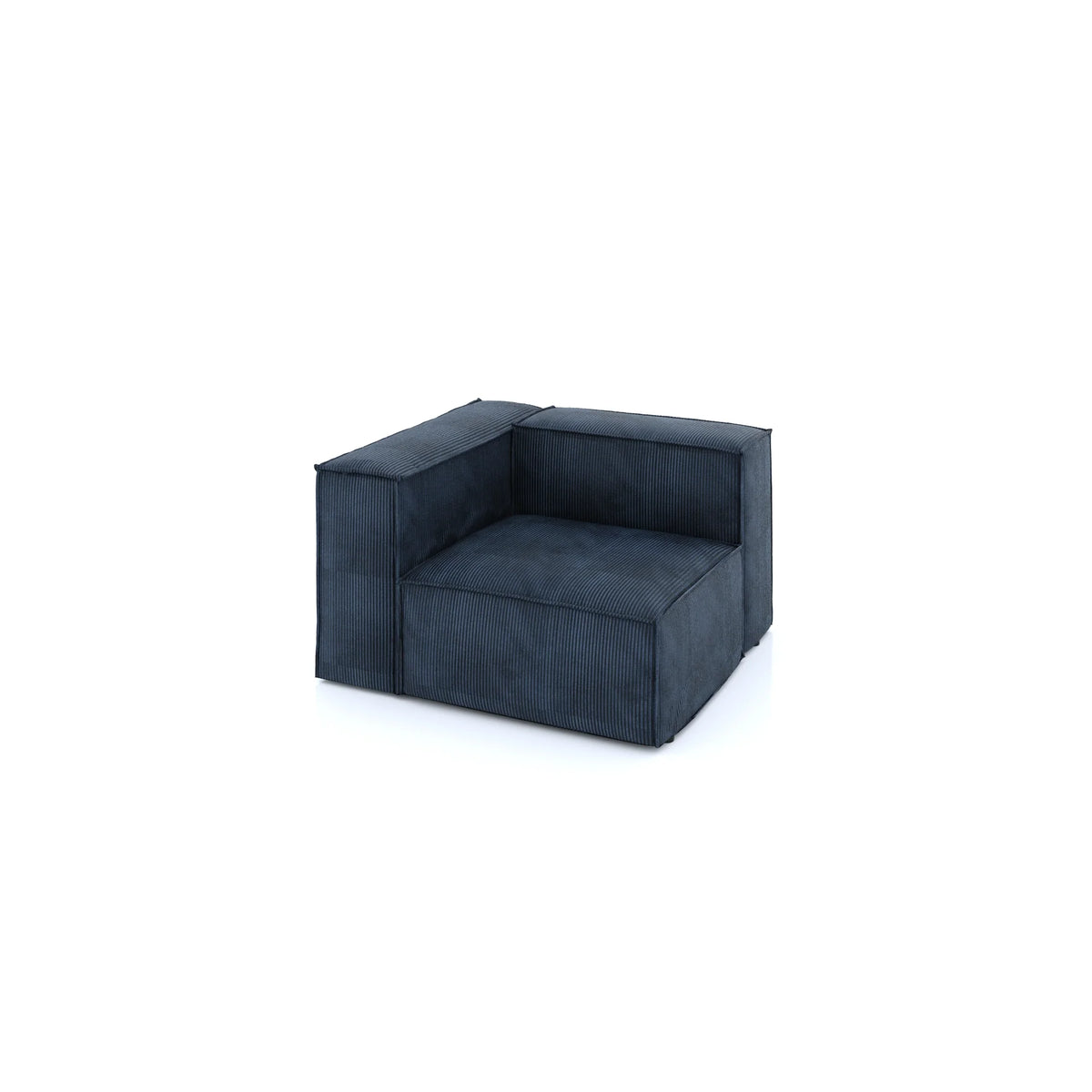 Armrest Modul Sewilla (Groß) (links)