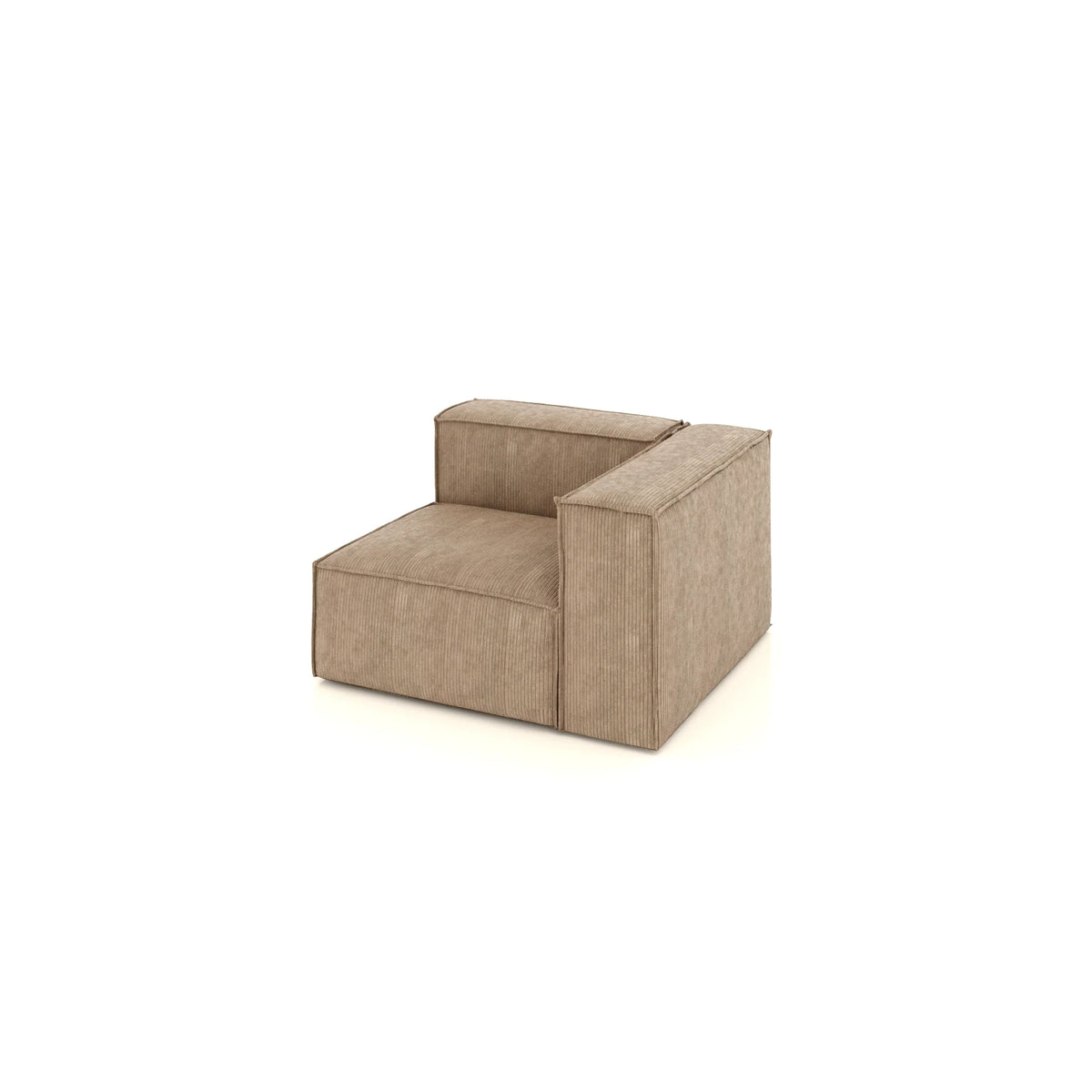 Armrest Modul Sewilla (rechts)