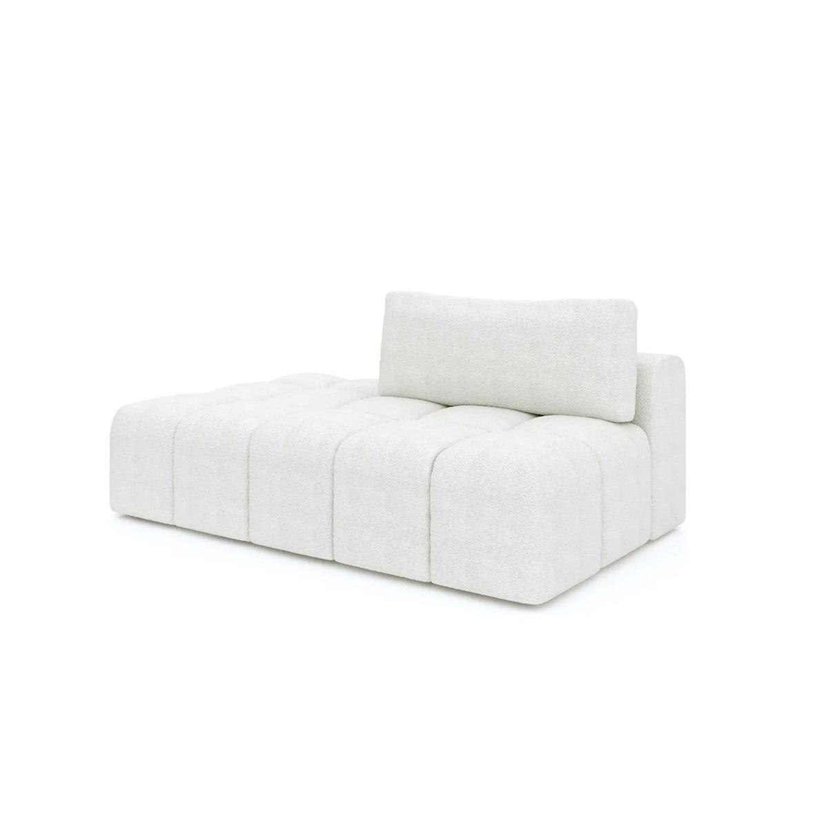 Ottomane Modul Comora (links)