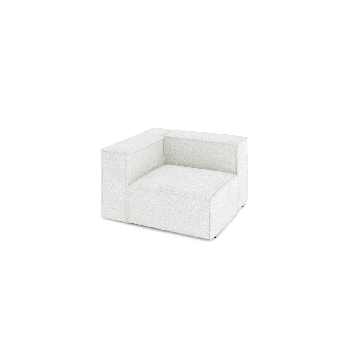 Armrest Modul Sewilla (Groß) (links)