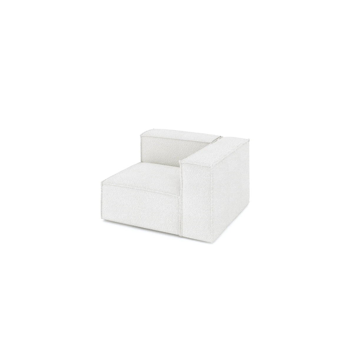 Armrest Modul Sewilla (Groß) (rechts)