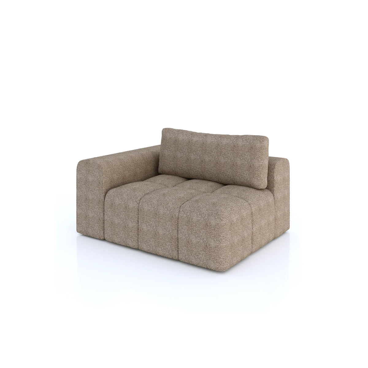 Armrest Modul Comora (links)