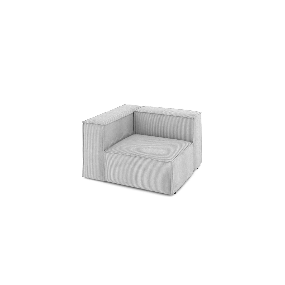 Armrest Modul Sewilla (Groß) (links)