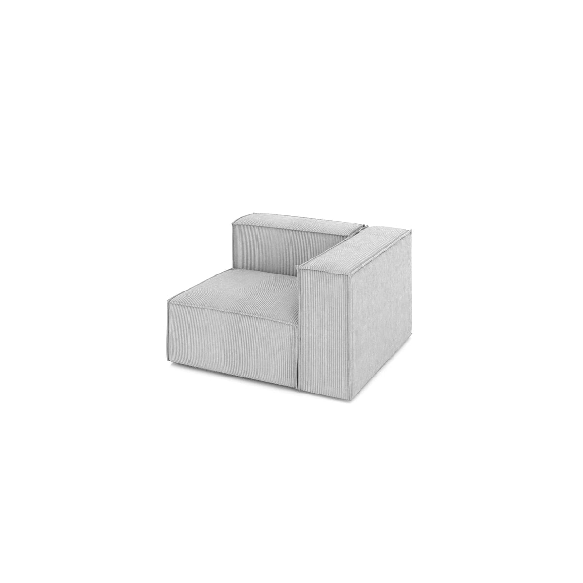 Armrest Modul Sewilla (rechts)