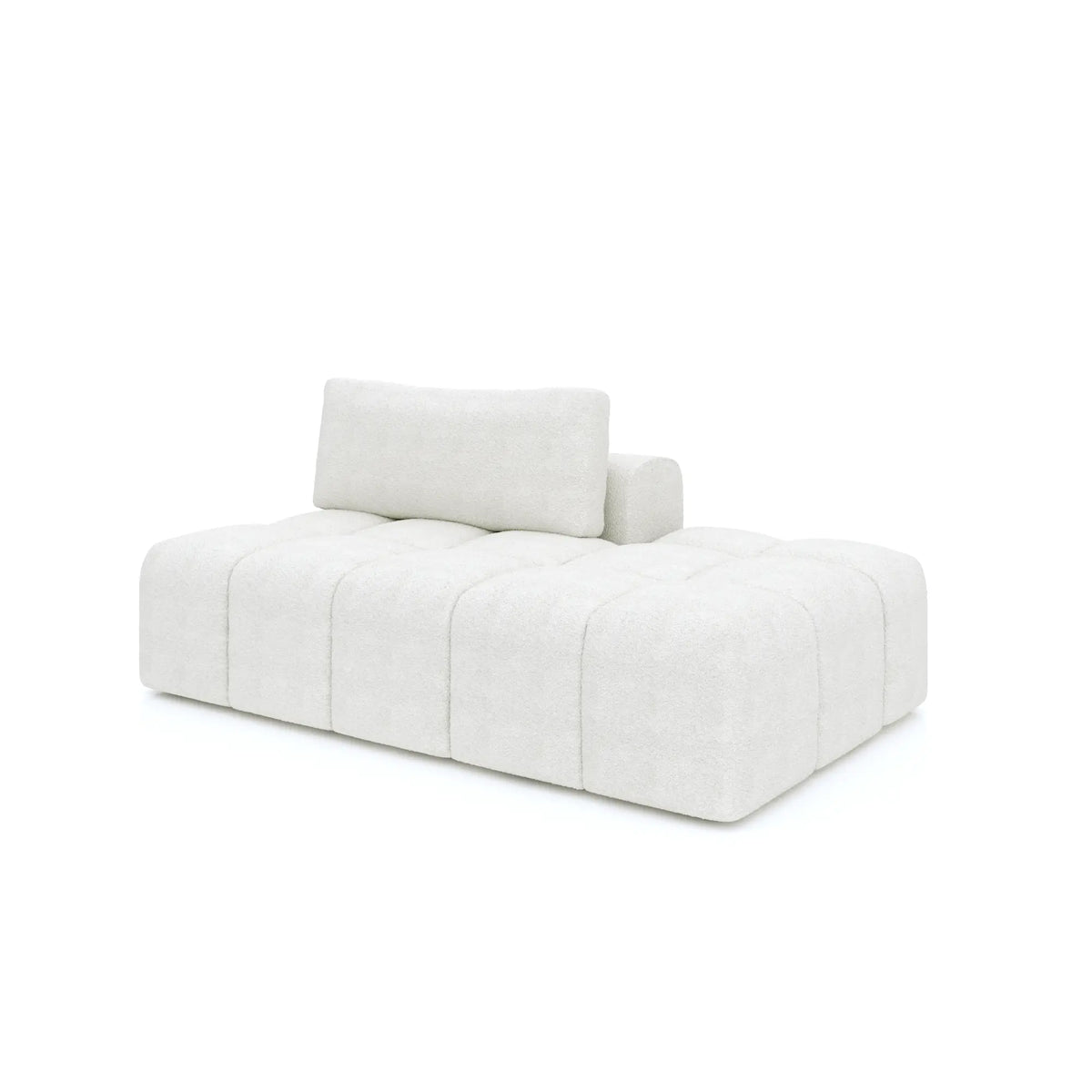 Ottomane Modul Comora (rechts)