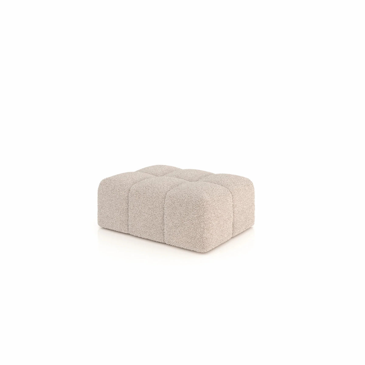 Pouffe Modul (groß) Comora