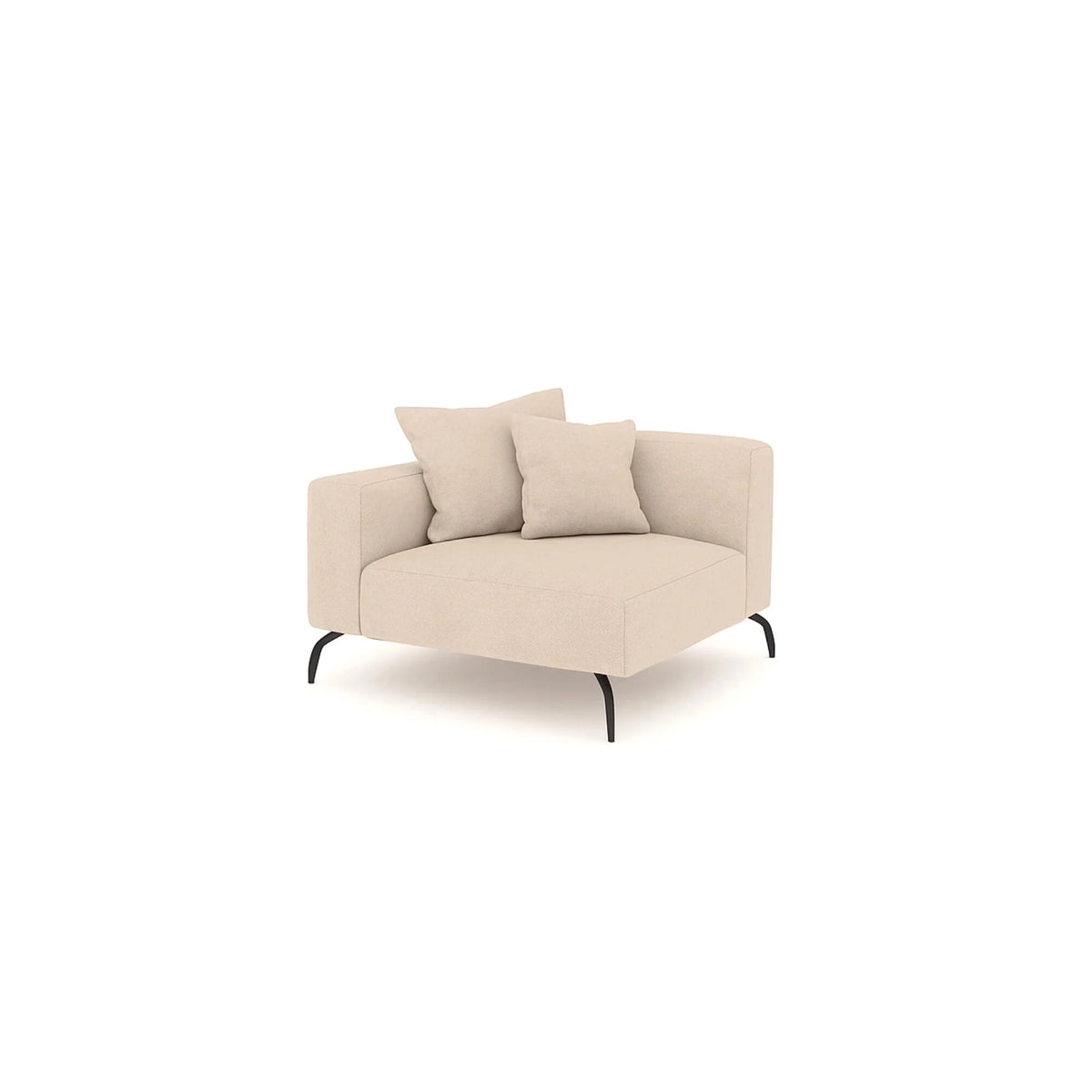 Armrest Modul Ventora Lift (links)