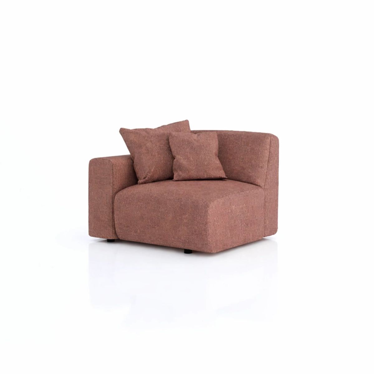 Armrest Modul Ventora (Klein) (links)