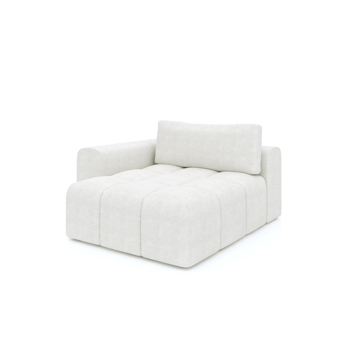 ChaiseLong Comora (links)