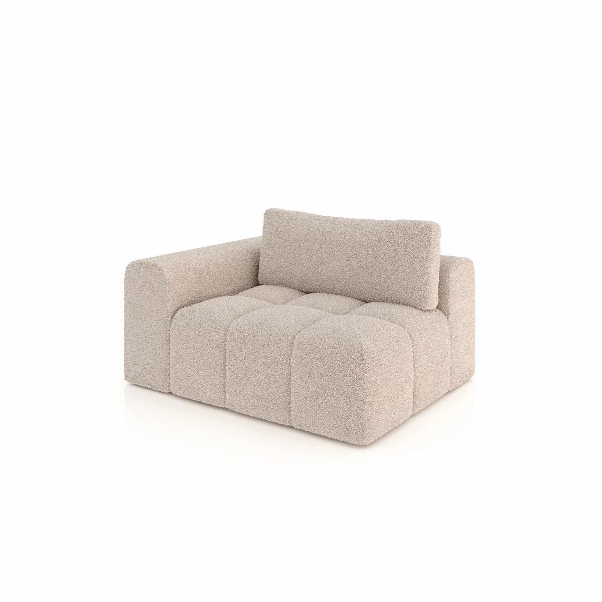 Armrest Modul Comora (links)