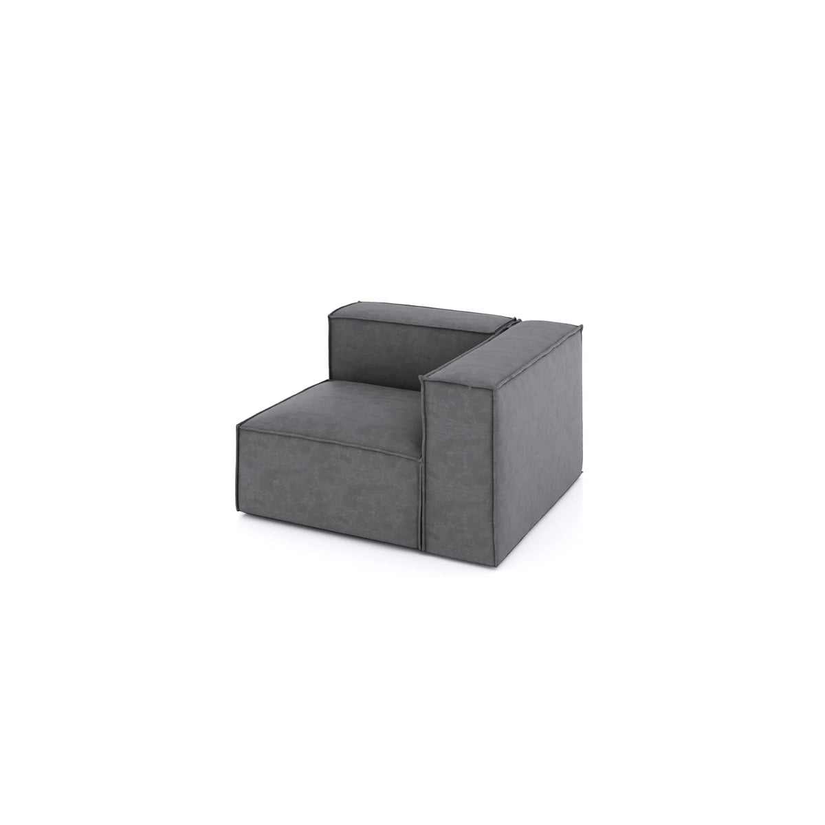 Armrest Modul Sewilla (Groß) (rechts)