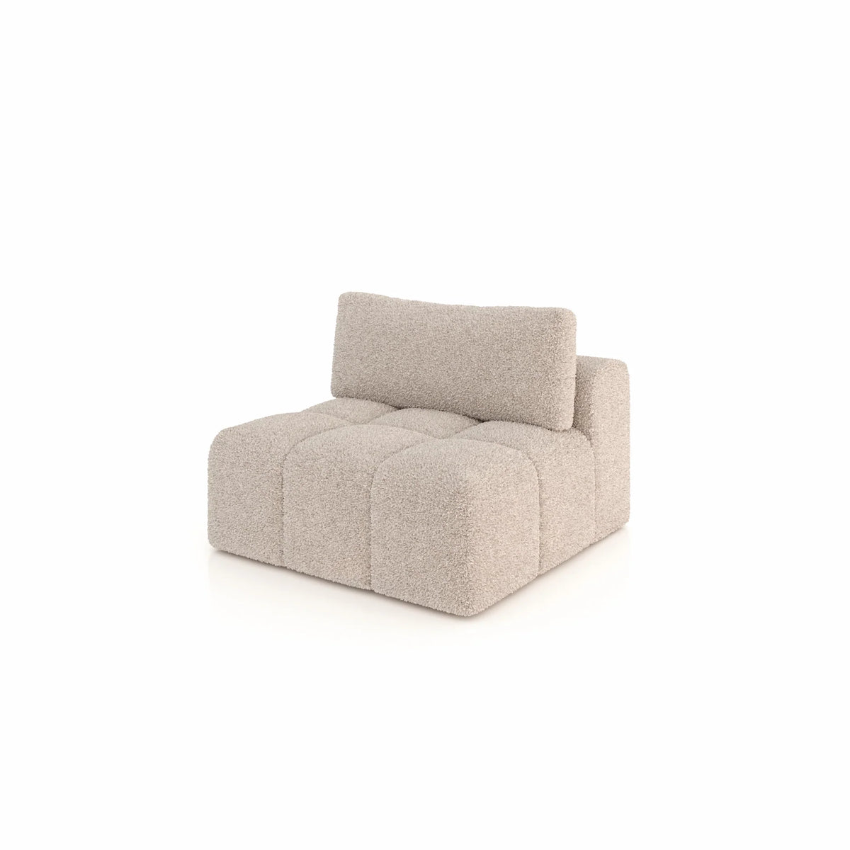 Mittelmodul Comora