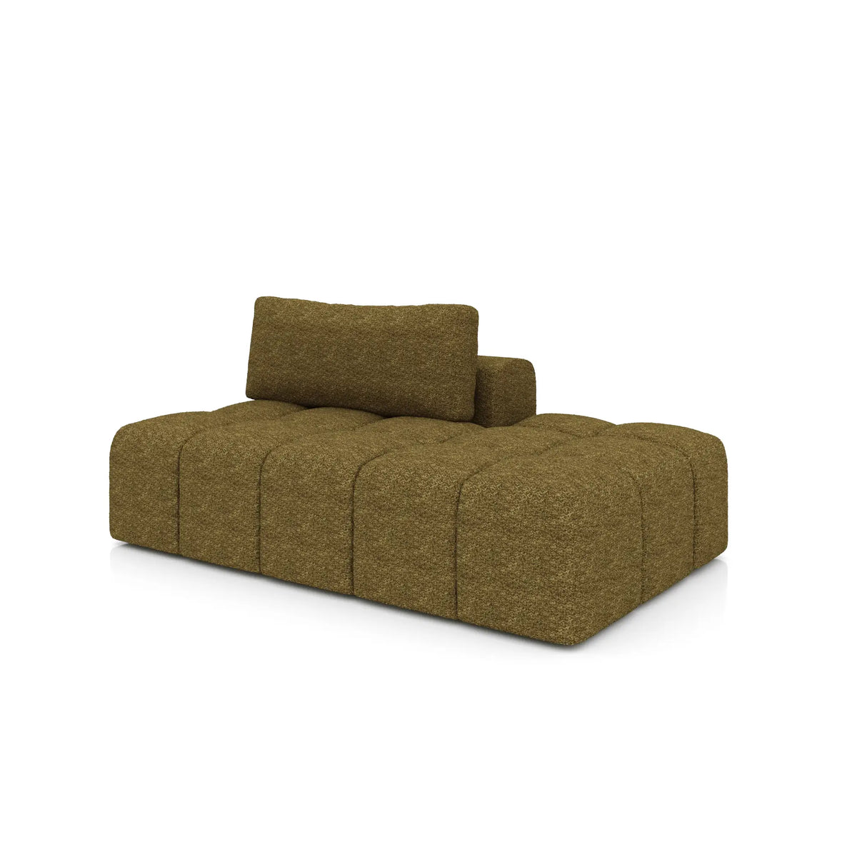 Ottomane Modul Comora (rechts)