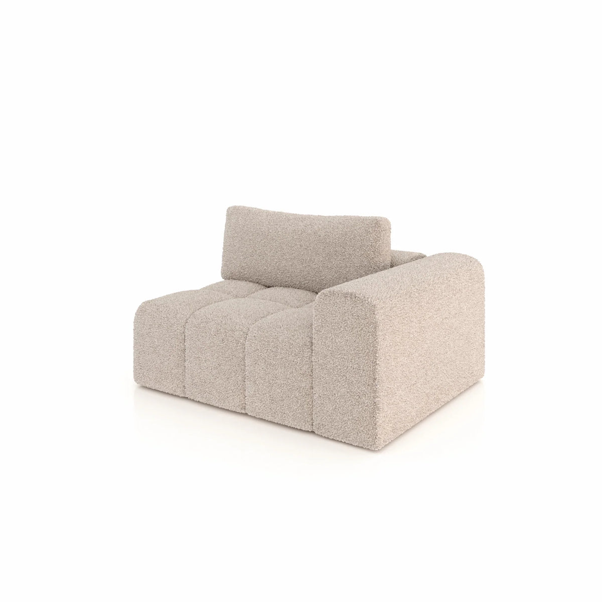 Armrest Modul Comora (rechts)