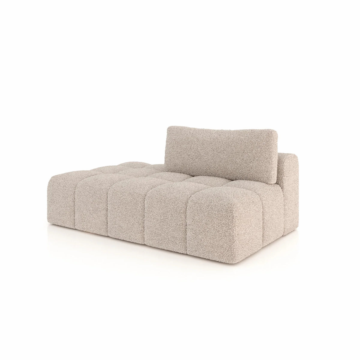 Ottomane Modul Comora (links)