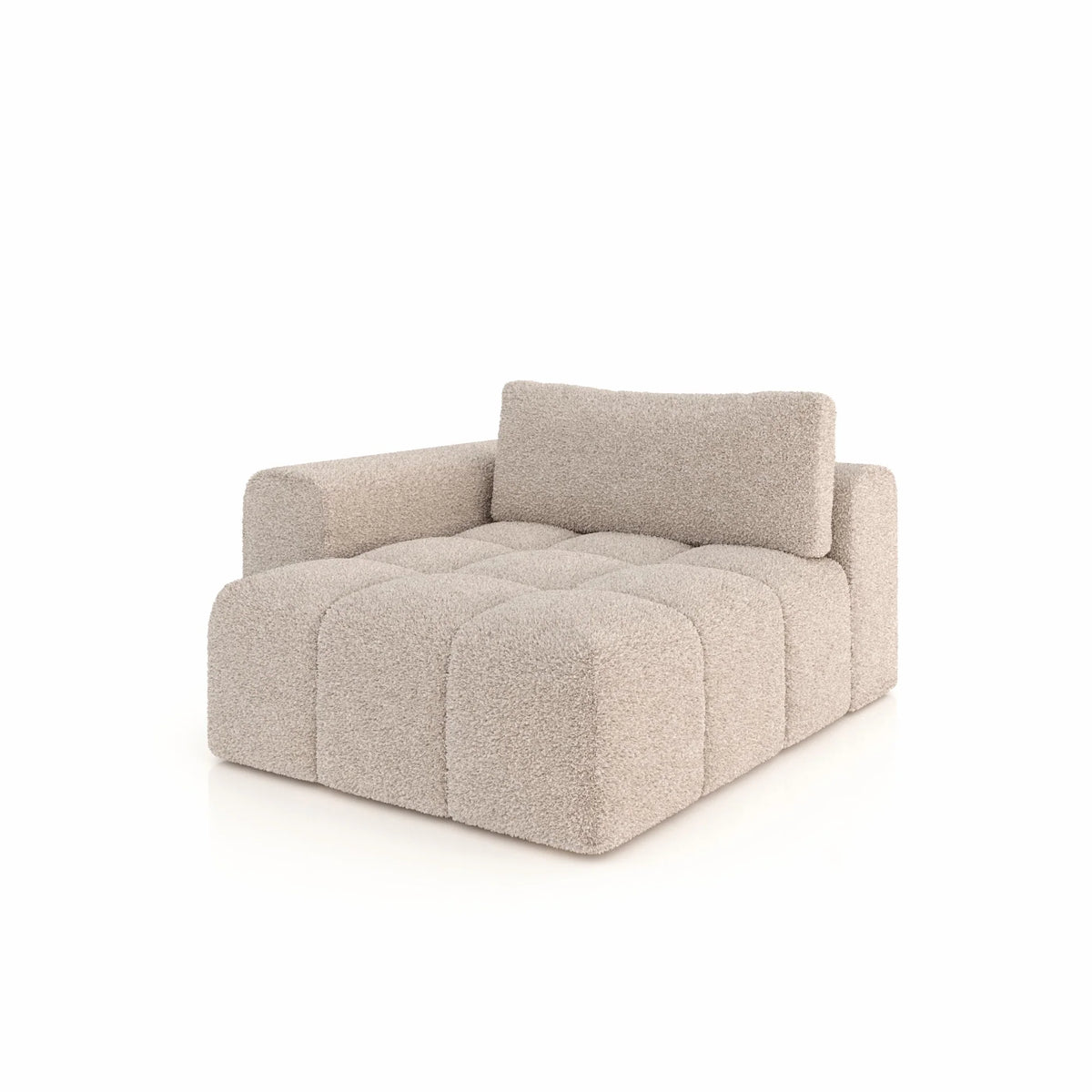 ChaiseLong Comora (links)