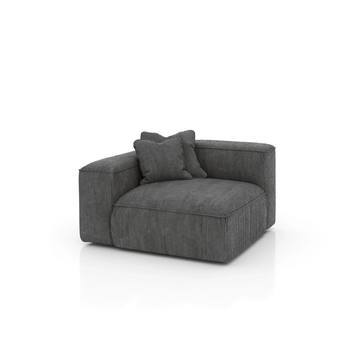 Armrest Modul Noto (links)