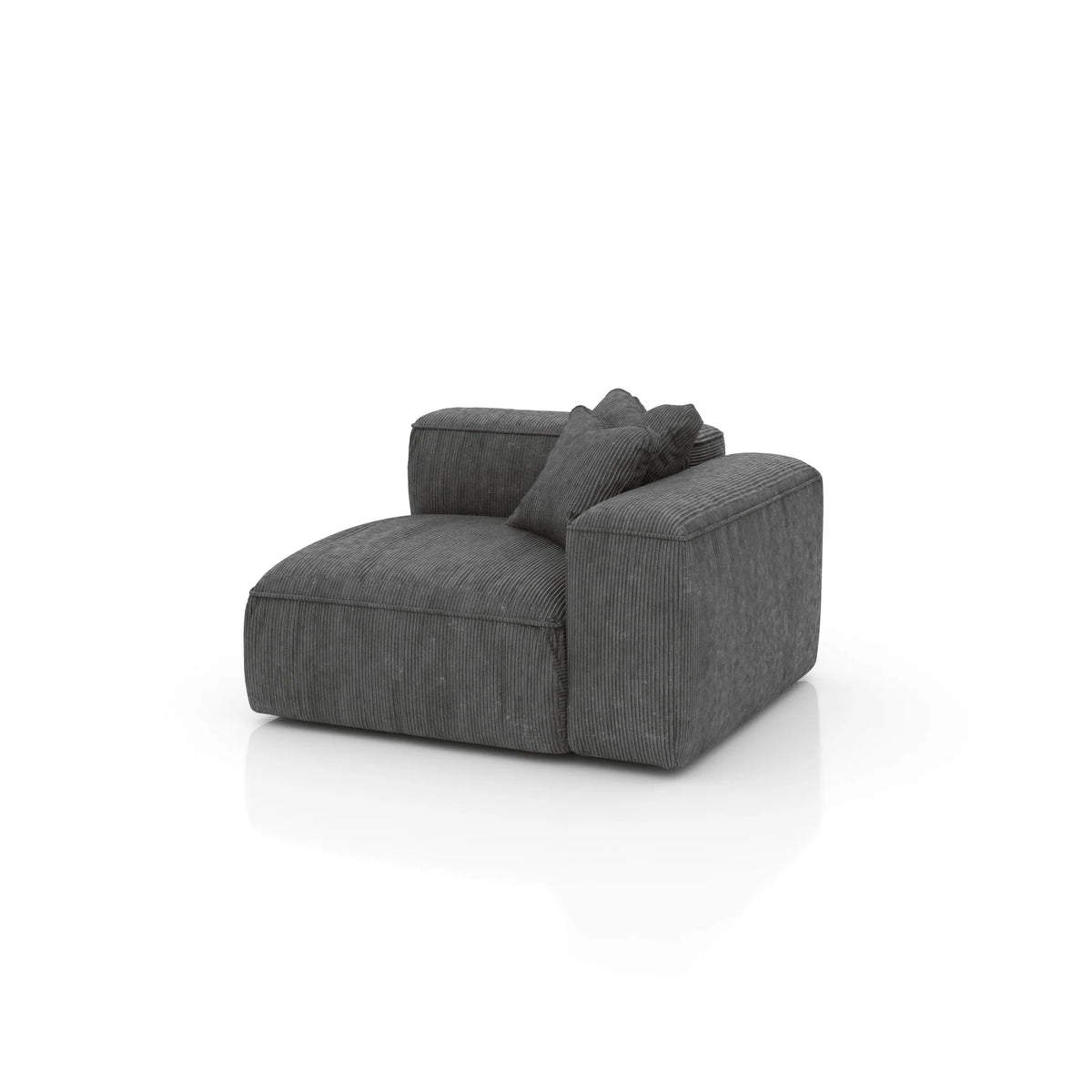 Armrest Modul Noto (rechts)