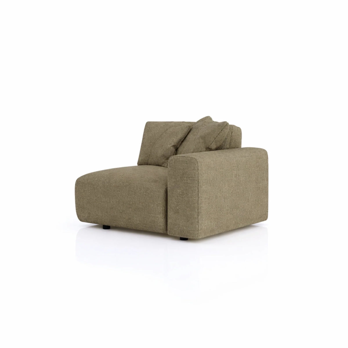 Armrest Modul Ventora (Groß) (rechts)