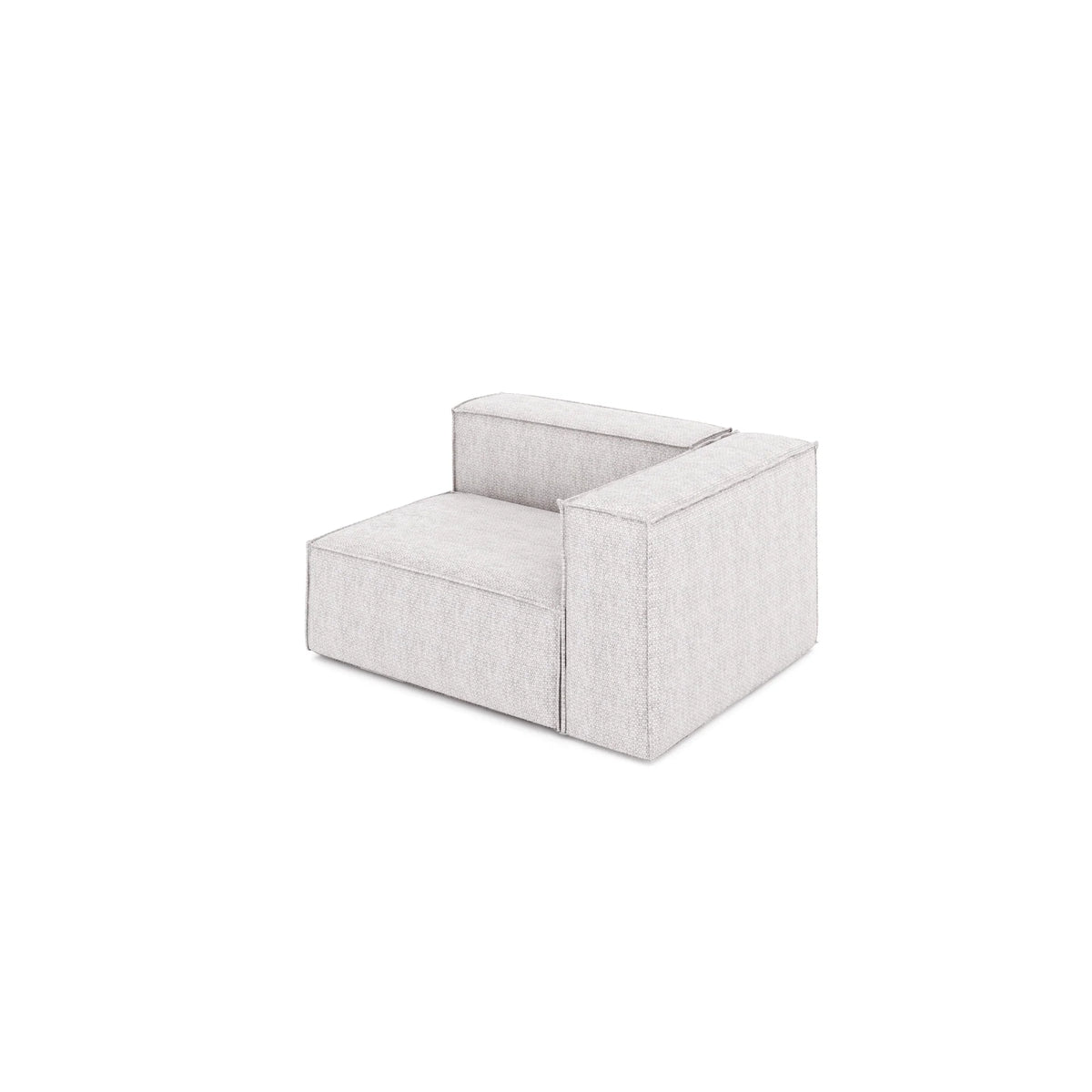 Armrest Modul Sewilla Outdoor
