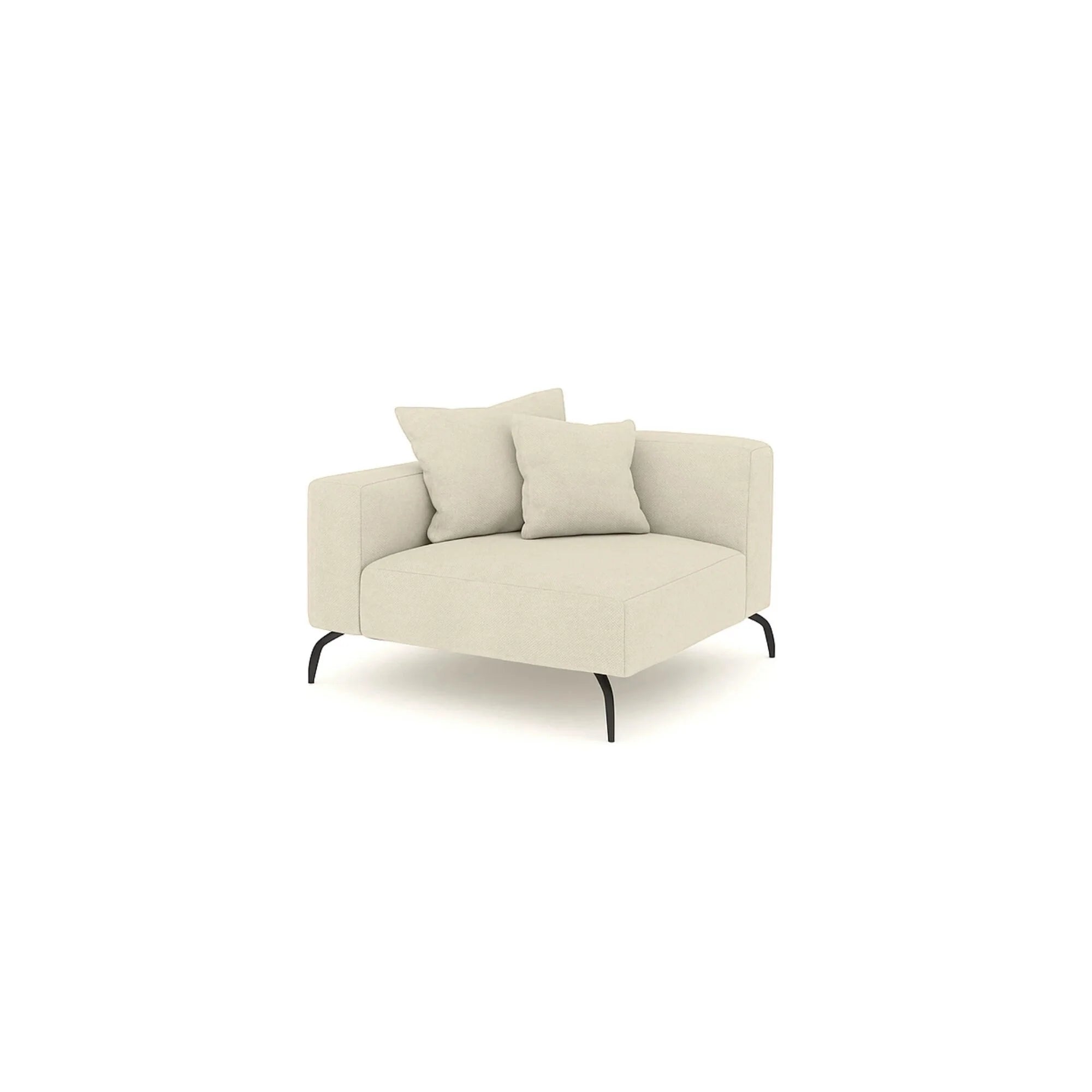 Armrest Modul Ventora Lift (klein) (links)