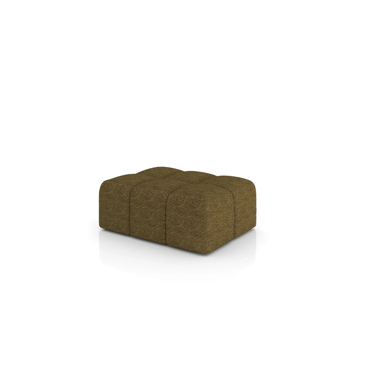 Pouffe Modul (groß) Comora