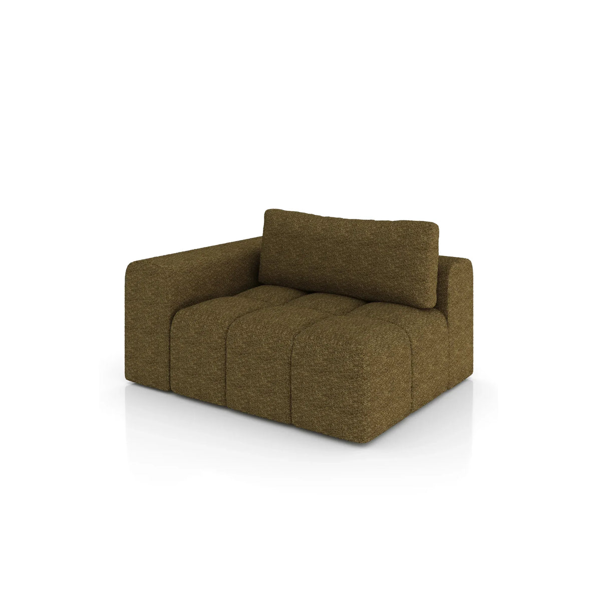 Armrest Modul Comora (links)