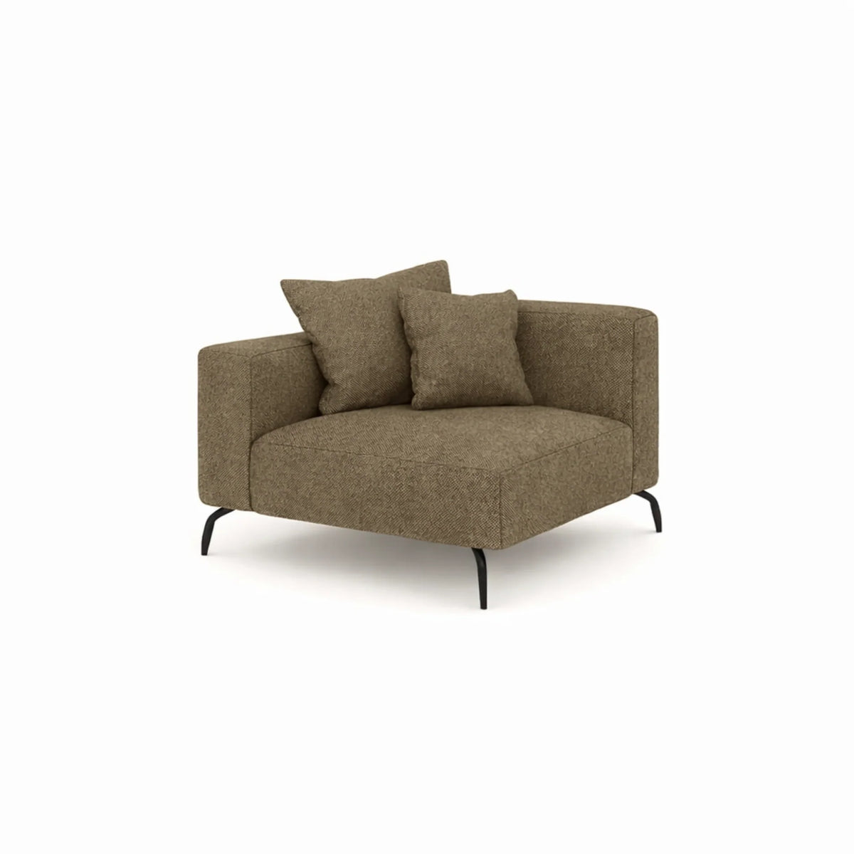Armrest Modul Ventora Lift (links)