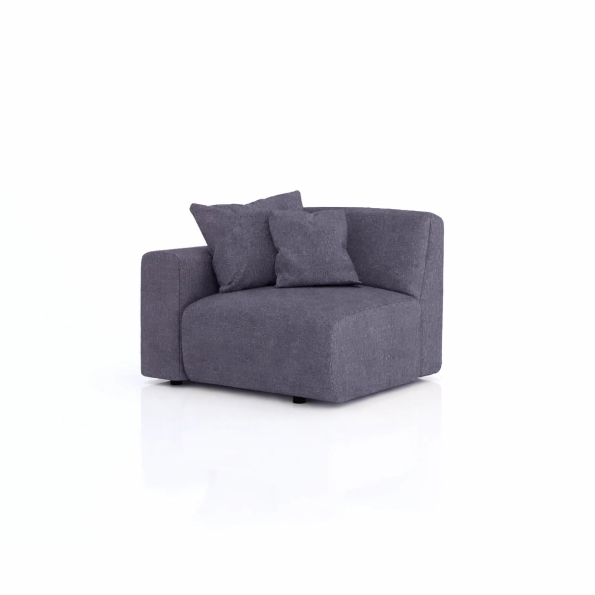 Armrest Modul Ventora (Klein) (links)