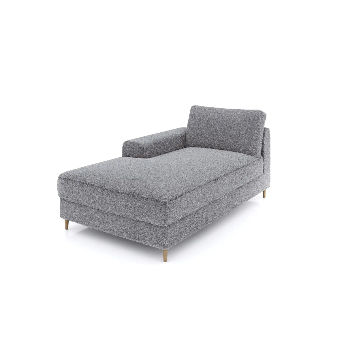 ChaiseLong Modul Lauria (links)