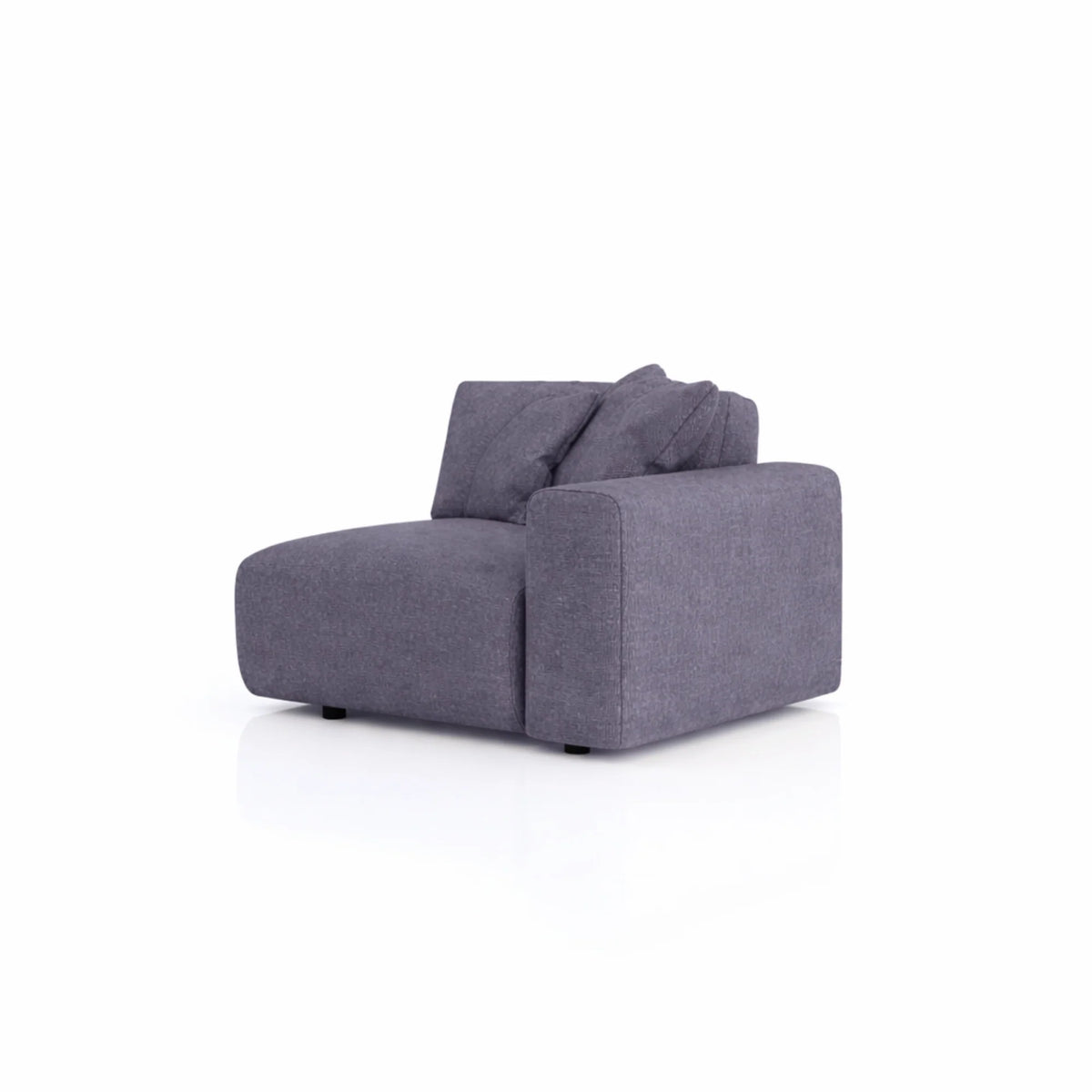 Armrest Modul Ventora (Groß) (rechts)