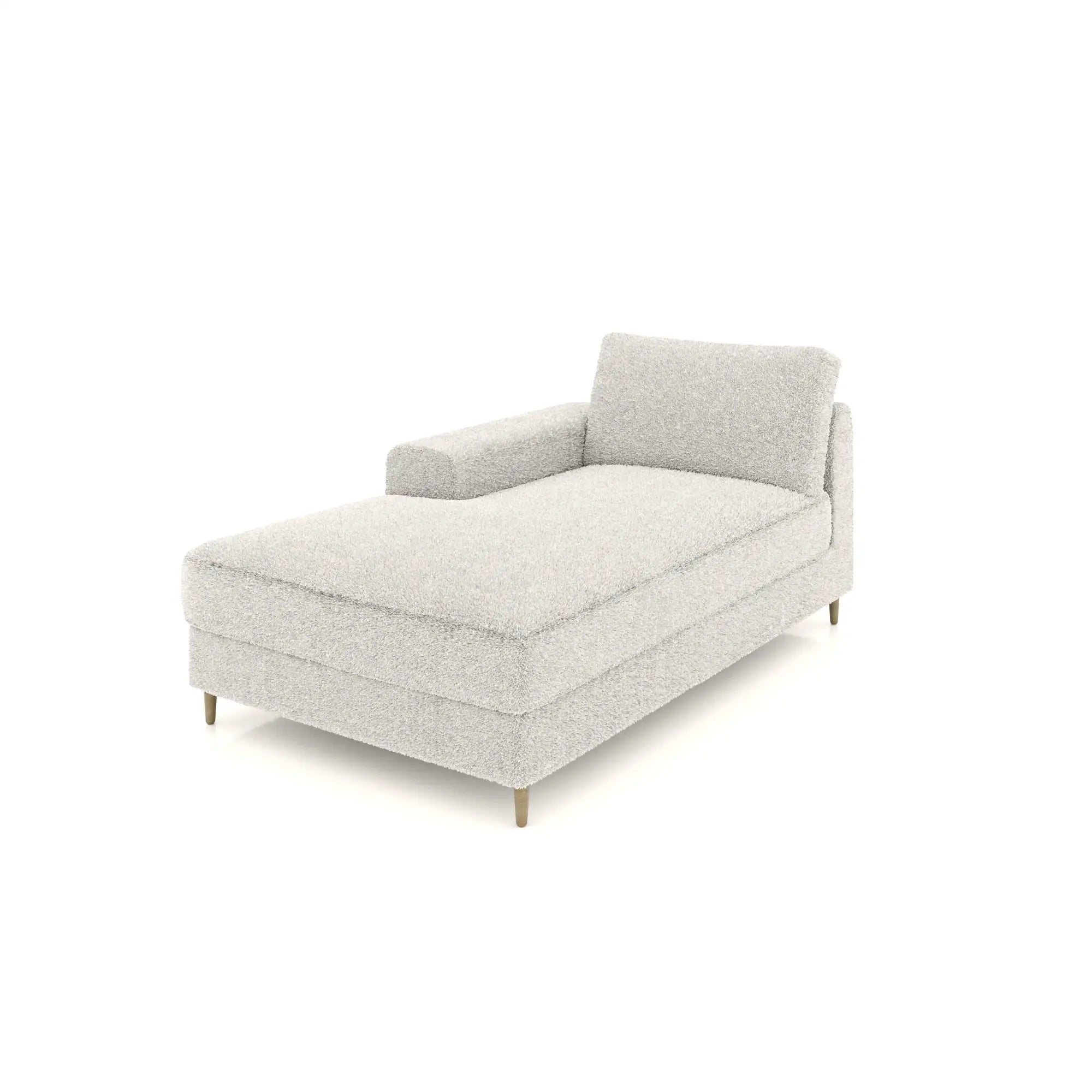 ChaiseLong Modul Lauria (links)