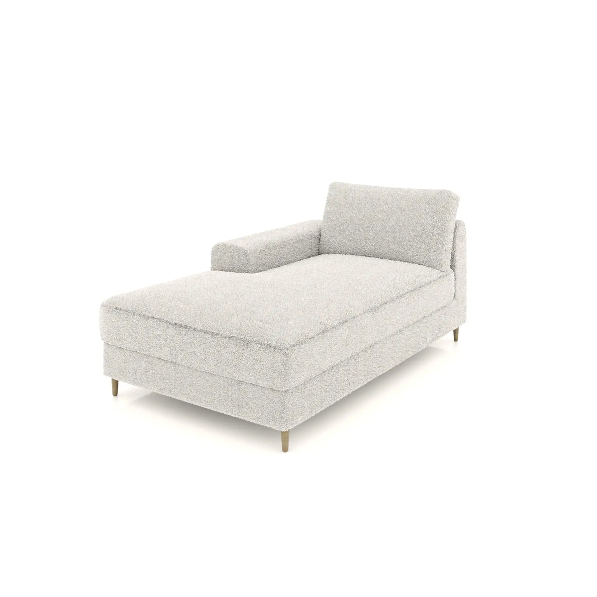 ChaiseLong Modul Lauria (links)
