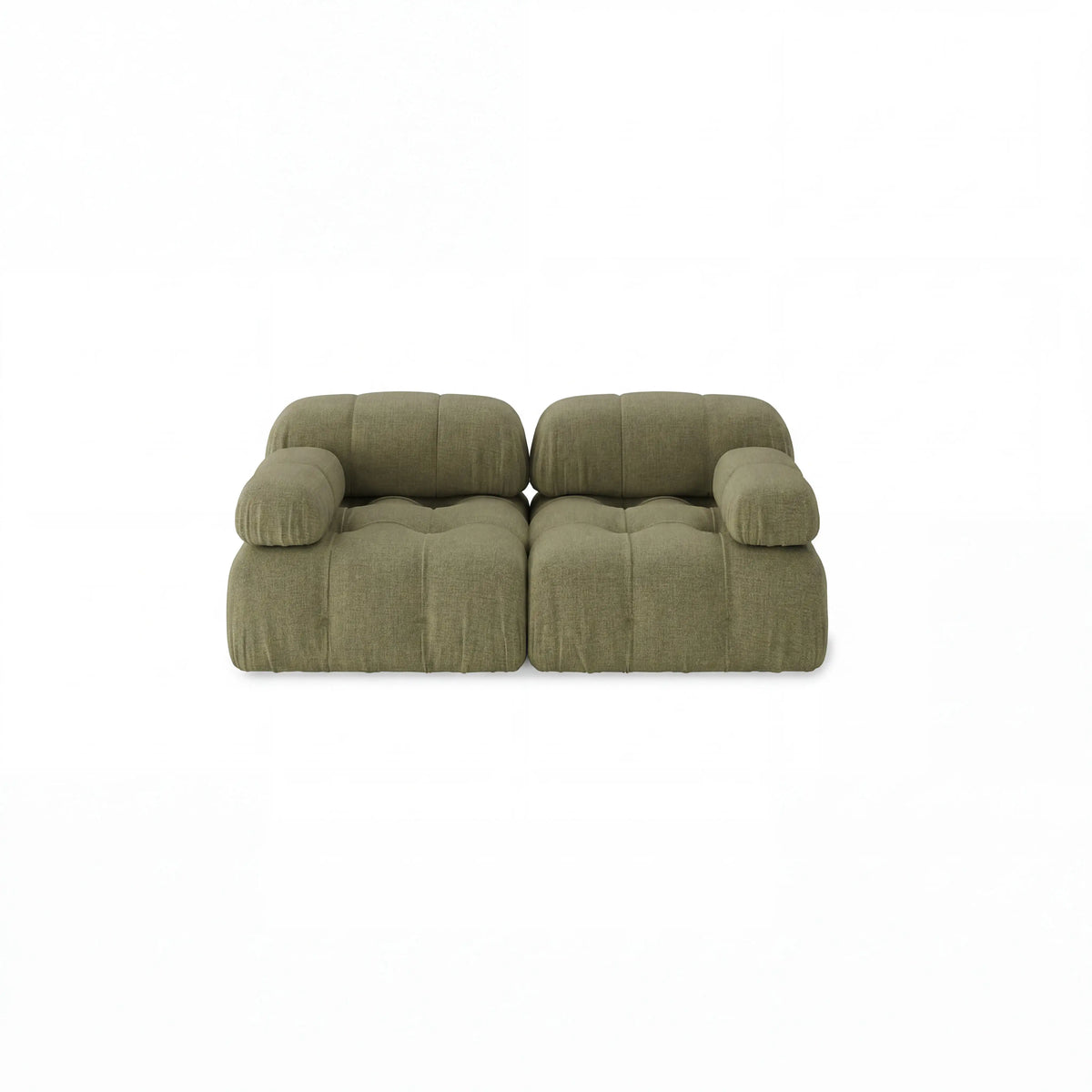Modulares Sofa Cloud (3-Sitzer)