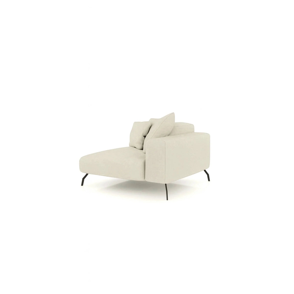 Armrest Modul Ventora Lift (klein) (rechts)