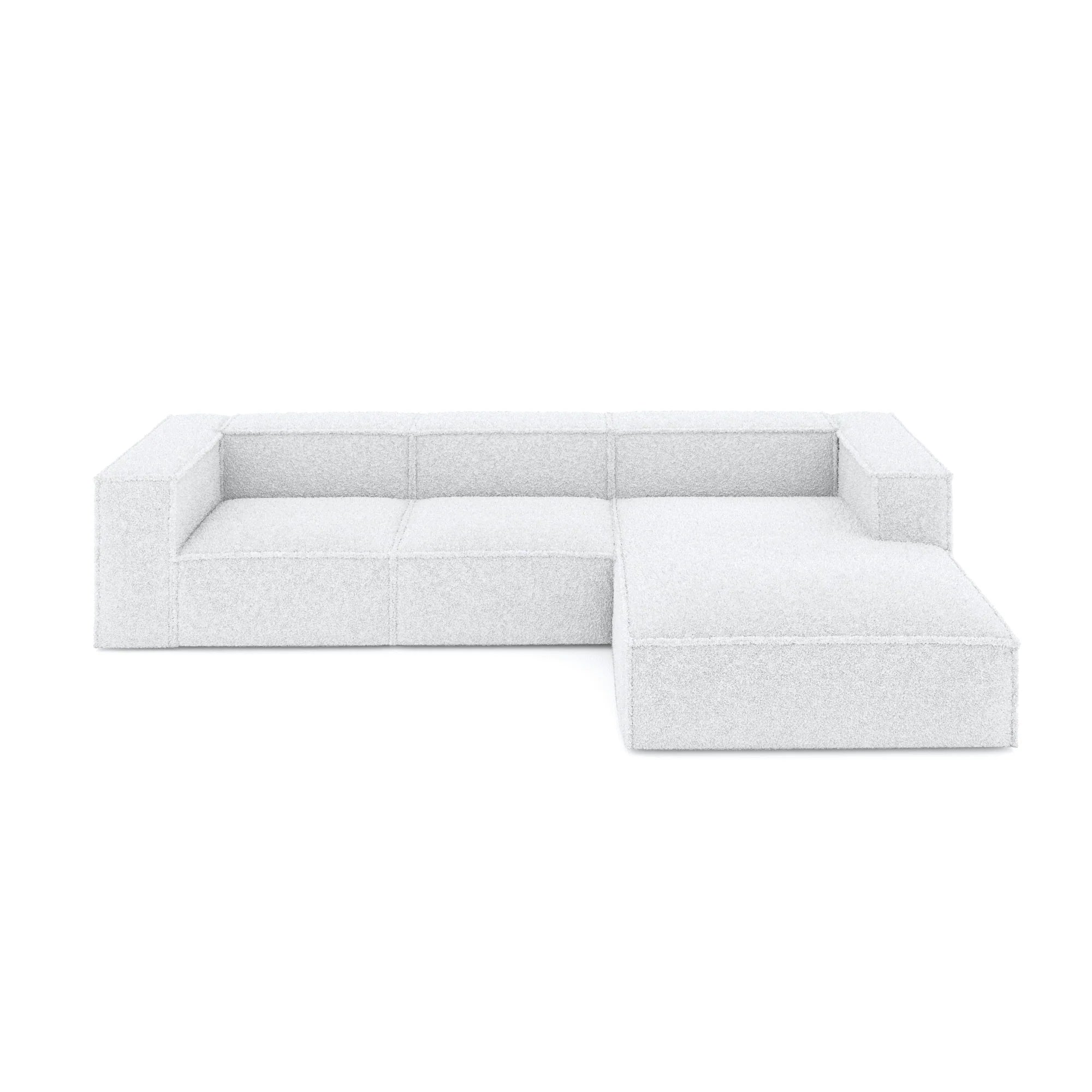 Modulares L Ecksofa Sewilla
