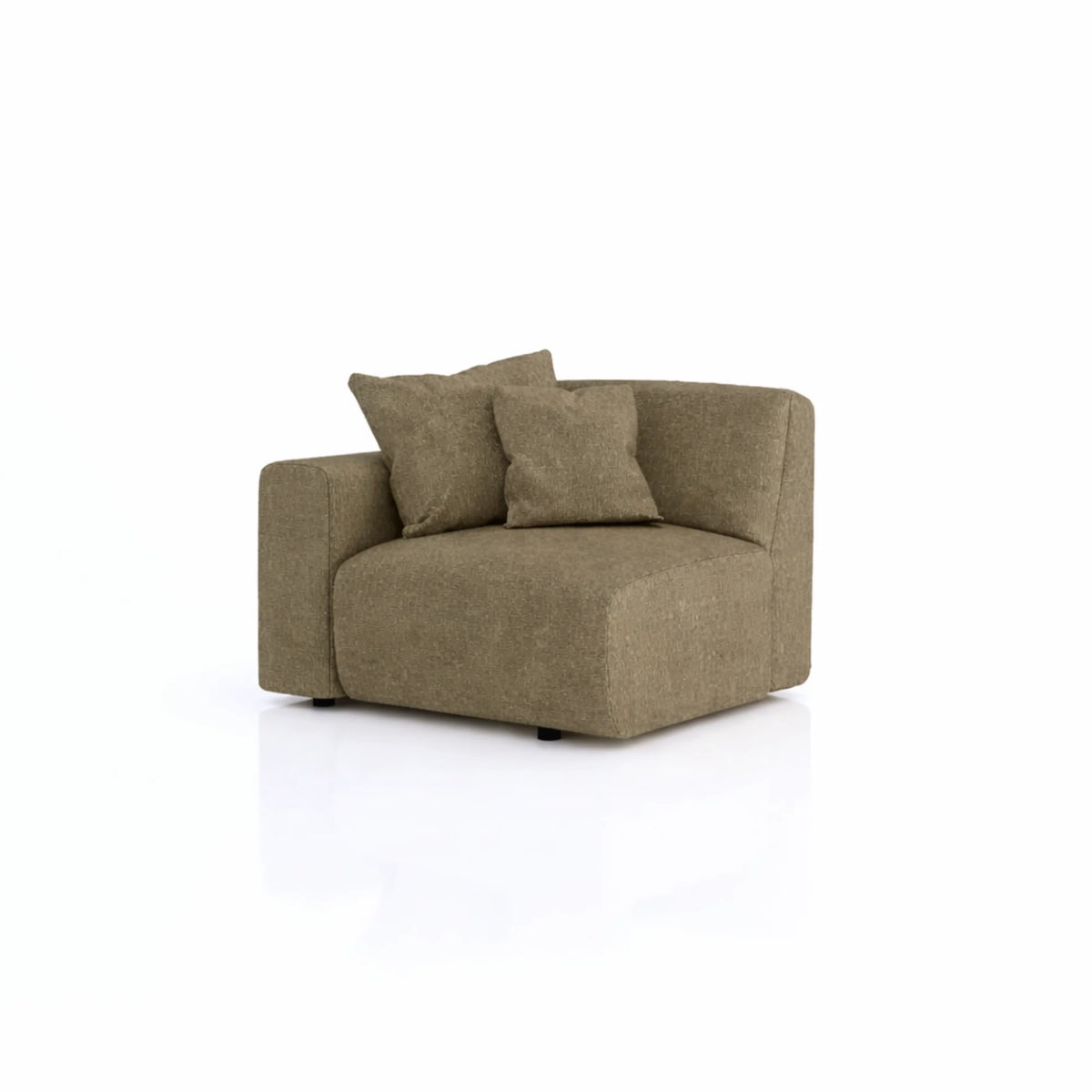 Armrest Modul Ventora (Klein) (links)