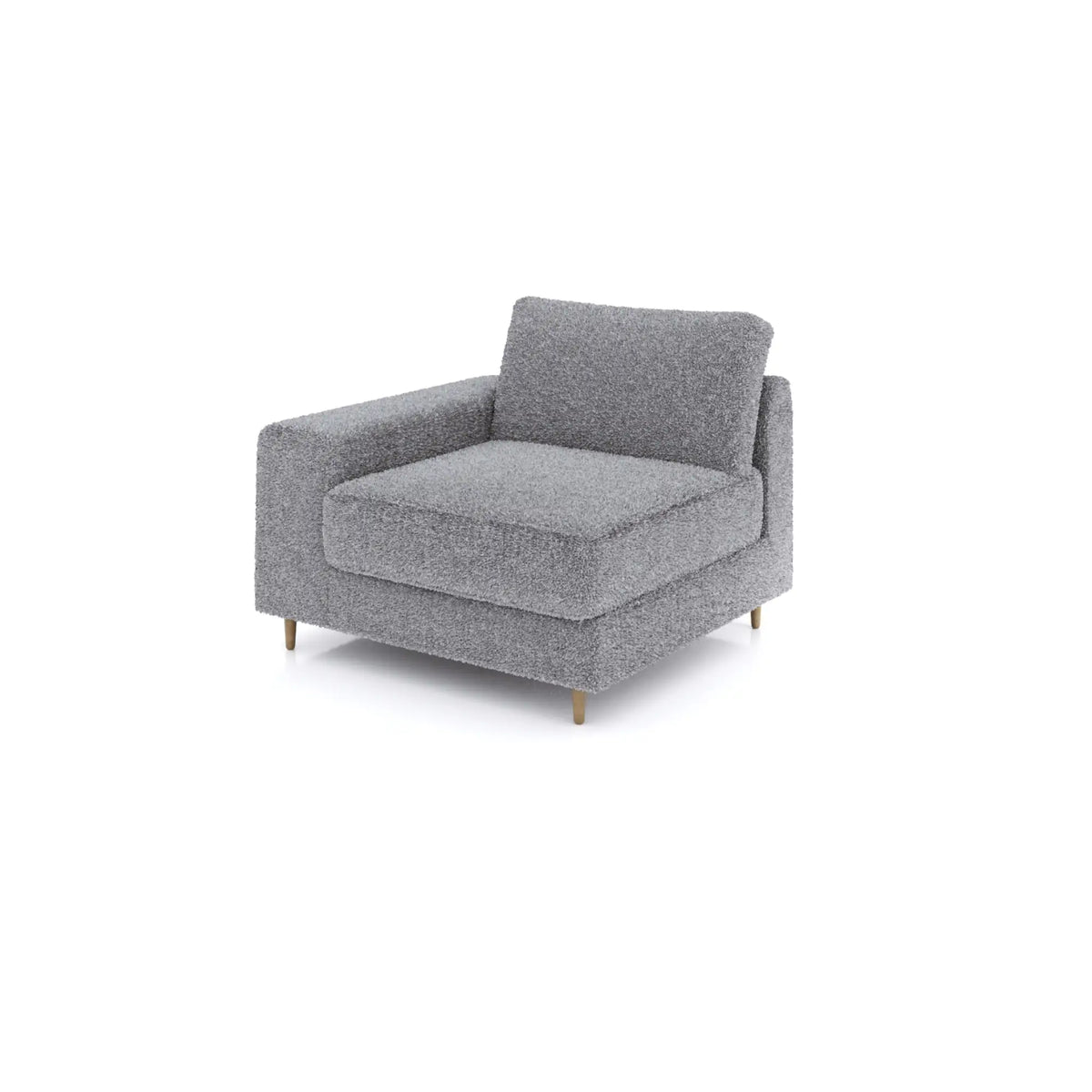 Armrest Modul Lauria (links)