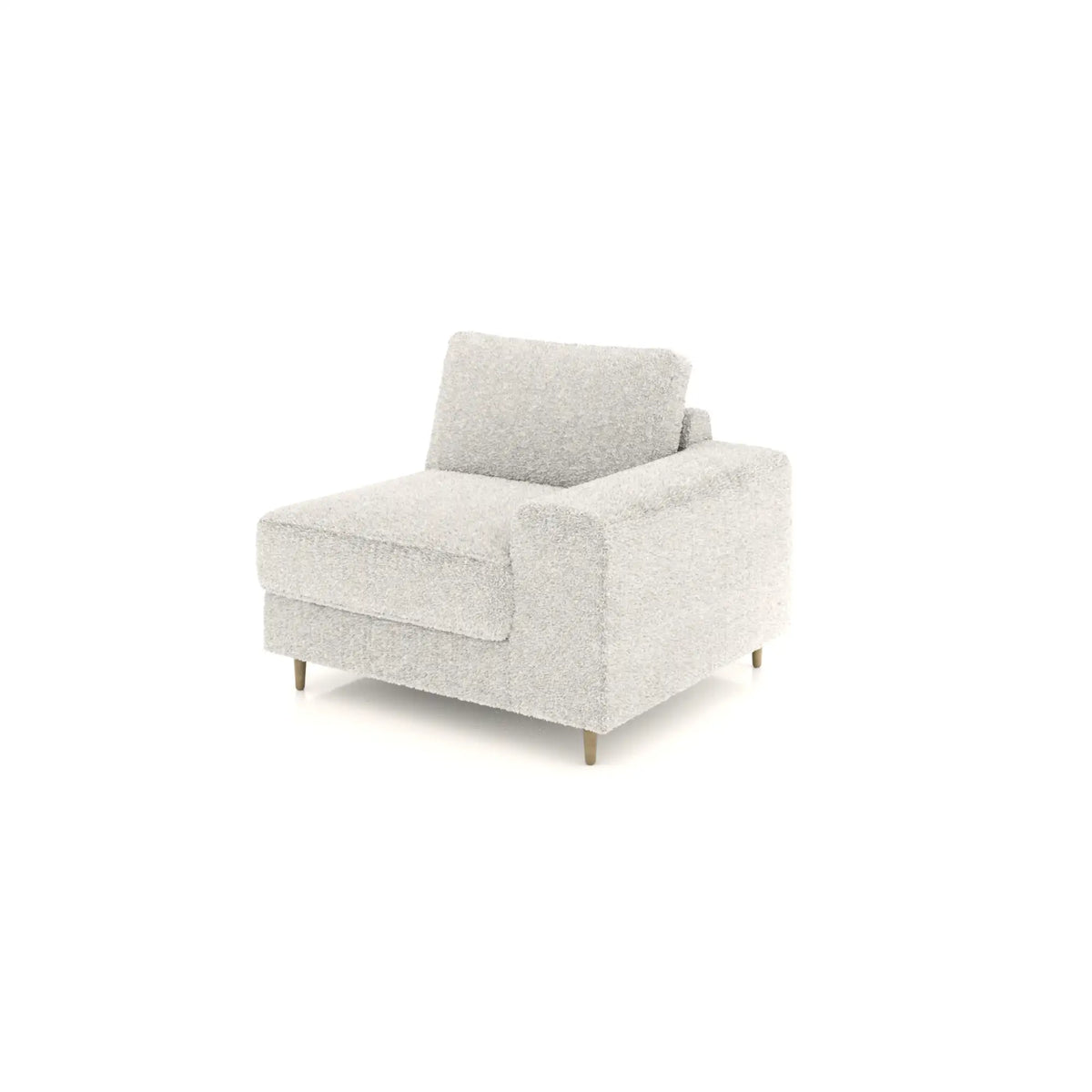 Armrest Modul Lauria (rechts)