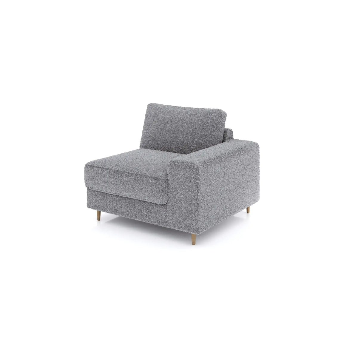Armrest Modul Lauria (rechts)
