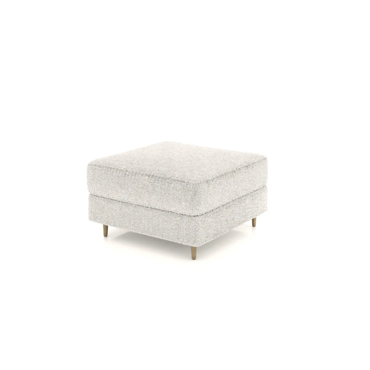 Pouffe Modul Lauria