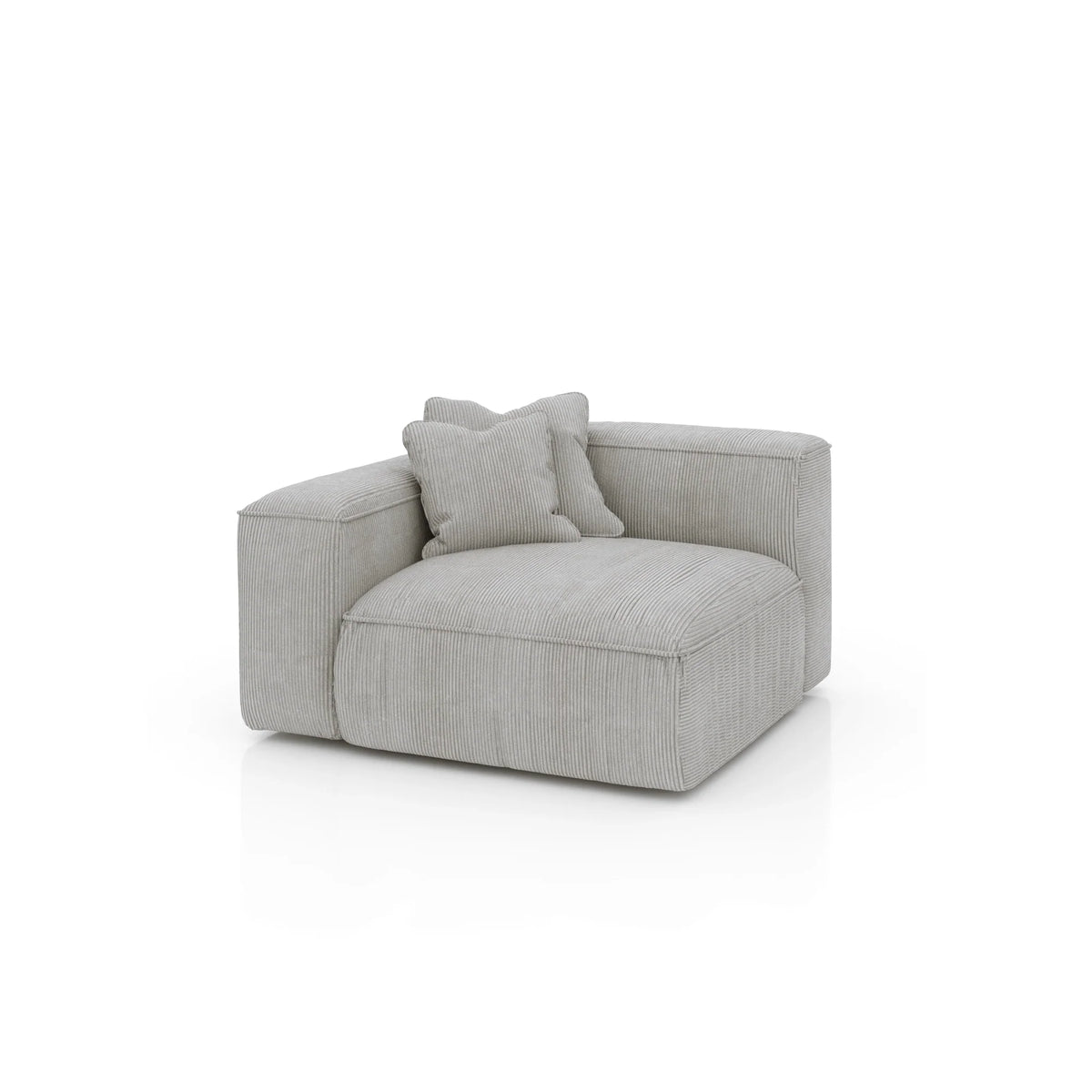 Armrest Modul Noto (links)